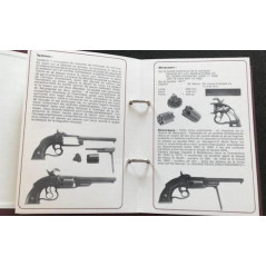 Encyclopédie Evolutive Tome 1 & 2 des Armes à Système
