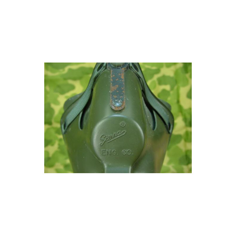 Masque a oxygène de pilote USAF . 1973