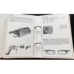Encyclopédie Evolutive Tome 1 & 2 des Armes à Système