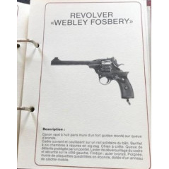 Encyclopédie Evolutive Tome 1 & 2 des Armes à Système