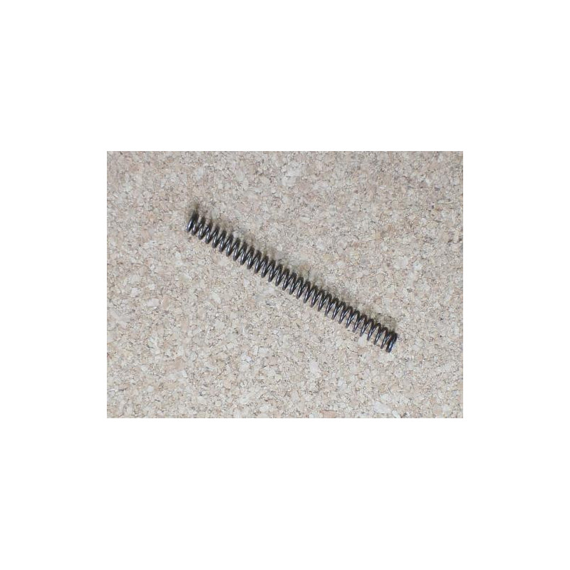 Ressort de percuteur MG 34