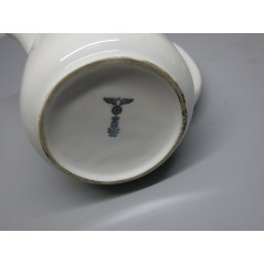 Belle cafetiere Allemande WH 1942