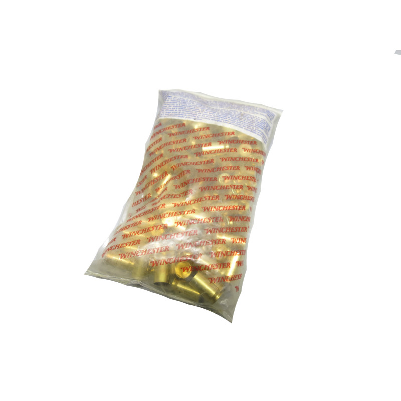 Sachet de 100 douilles neuves  Calibre 45 ACP Winchester 