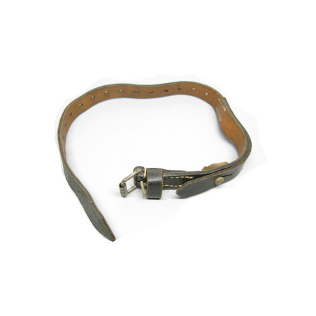 Sangle Cuir de poncho WH originale