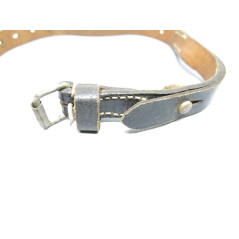 Sangle Cuir de poncho WH originale  ref 340