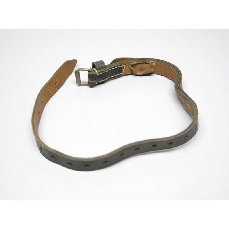 Sangle Cuir de poncho WH originale