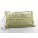 Pansement Francais type 1949
