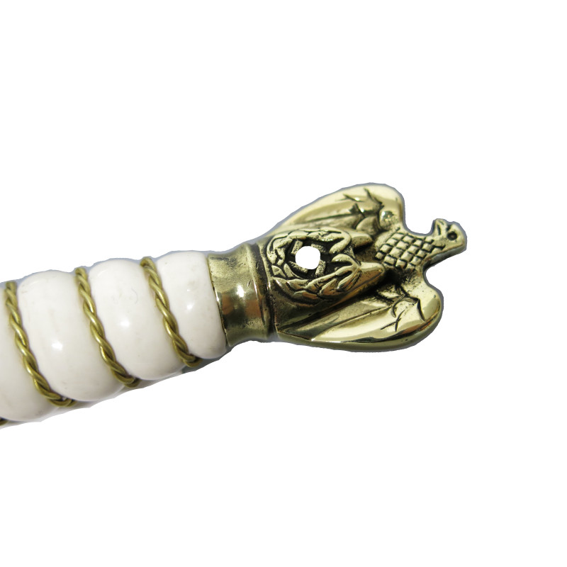 Dague Kriegsmarine avec fourreau