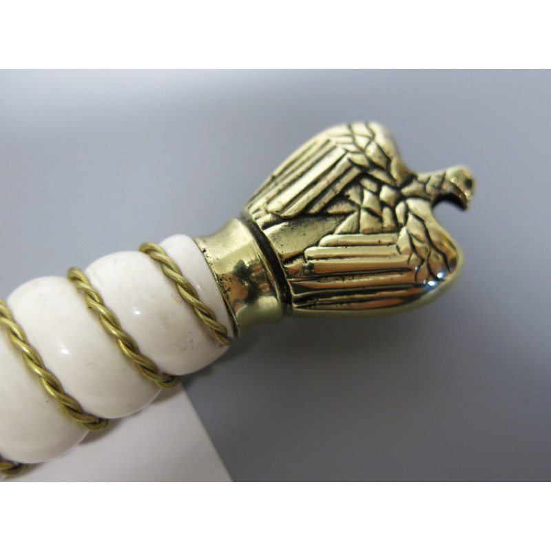 Dague Kriegsmarine avec fourreau