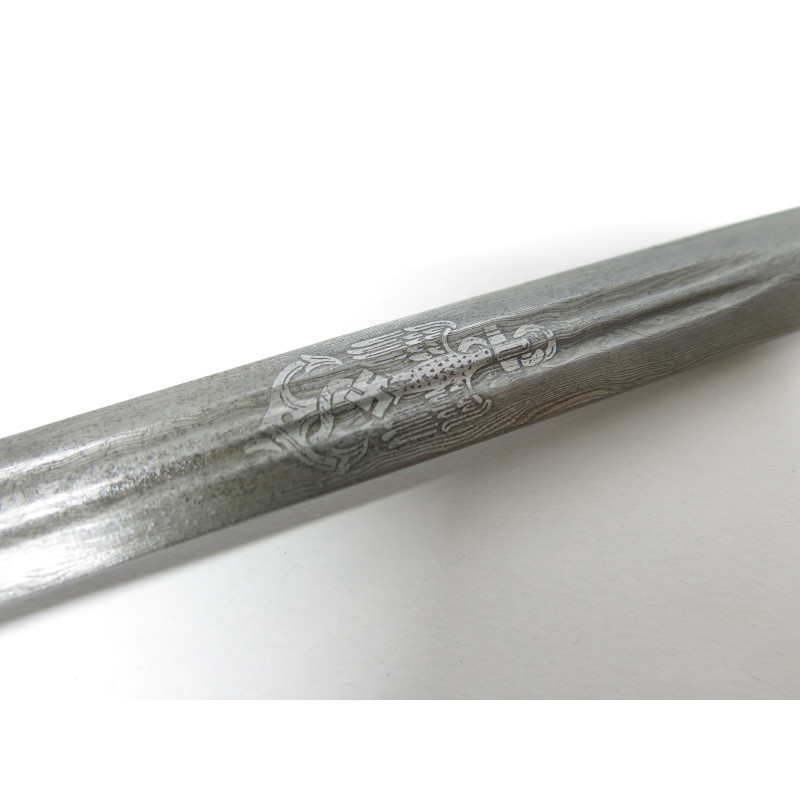 Dague Kriegsmarine avec fourreau