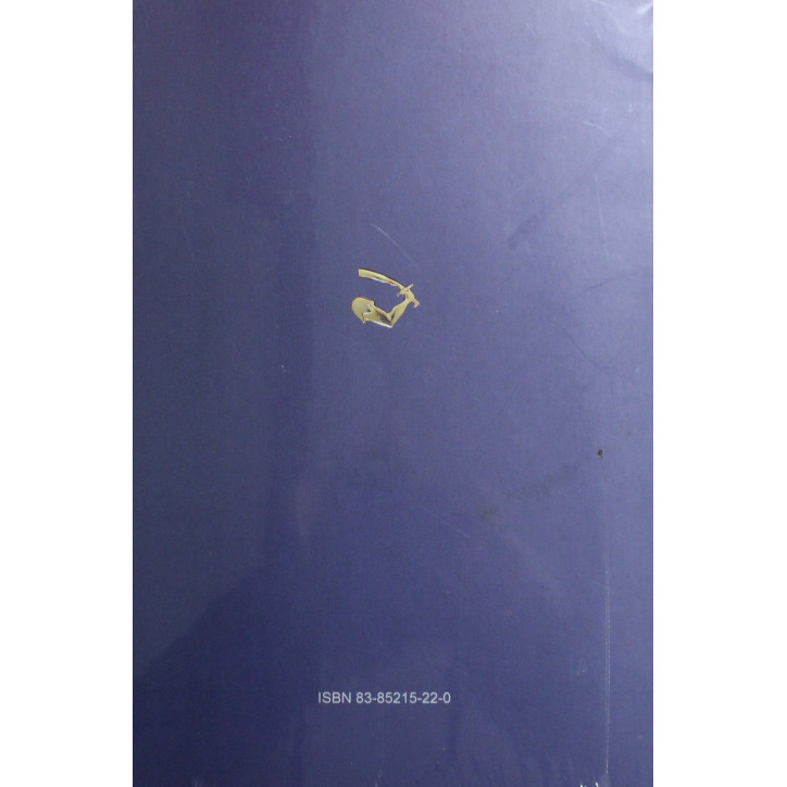 Catalogue des insignes de la Marine Polnaise