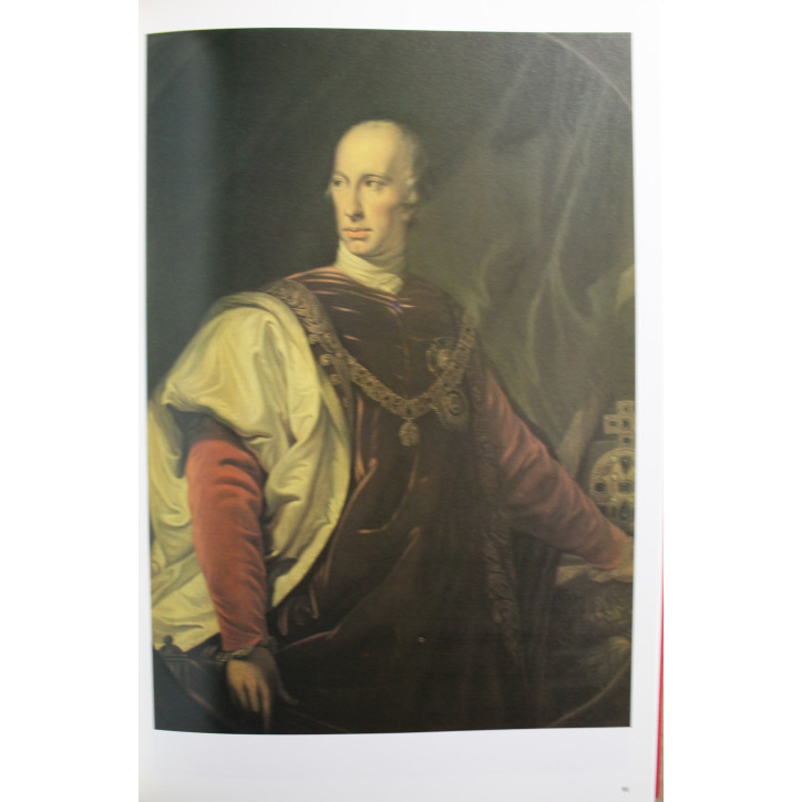 Catalogue Trésor de la Toison d'Or de Europalia 87 Osterreich