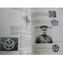 Livre Military Pilot & Aircrew - Badges of the World (1870-Present)