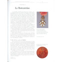 Le grand livre des Ordres de Chevalerie et des décorations de André Damien