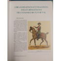 Encyclopédie des Insignes de l'armée blindée Cavalerie : Tome II Les chasseurs à cheval