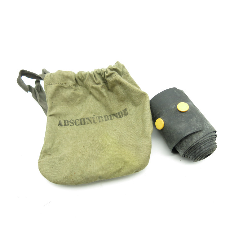 Wehrmacht Sanitater Abschnurbinde bandage medical ref 55 