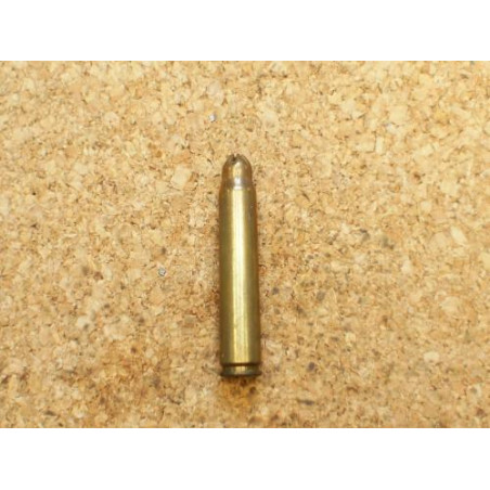 7.92 Mauser feuillette Kynoch