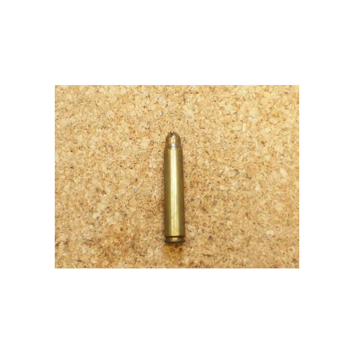 7.92 Mauser feuillette Kynoch