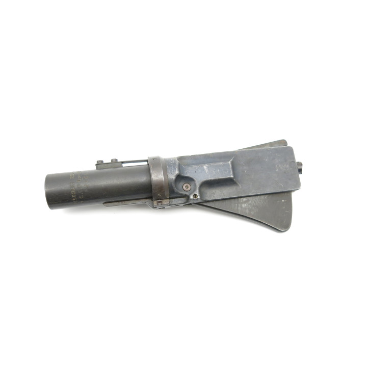 Lance fusée Francais RCEP type 903 calibre 22 mm 