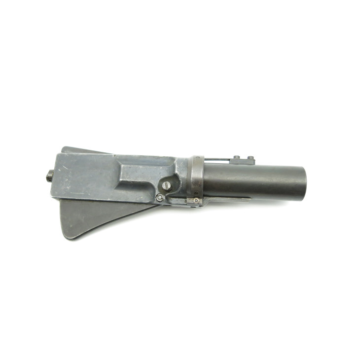 Lance fusée Francais RCEP type 903 calibre 22 mm 