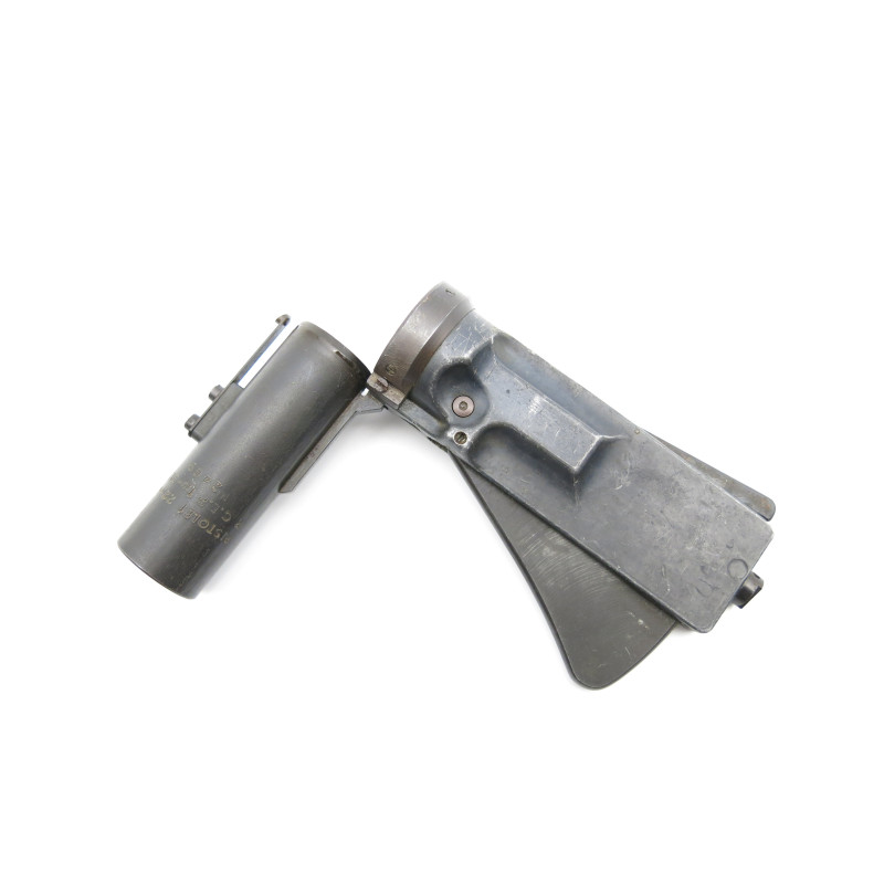 Lance fusée Francais RCEP type 903 calibre 22 mm 