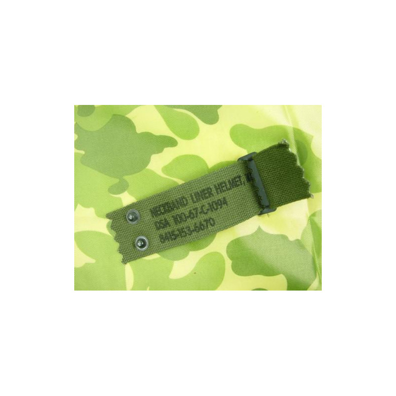 Nuquiere casque US 1967