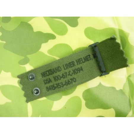 Nuquiere casque US 1967