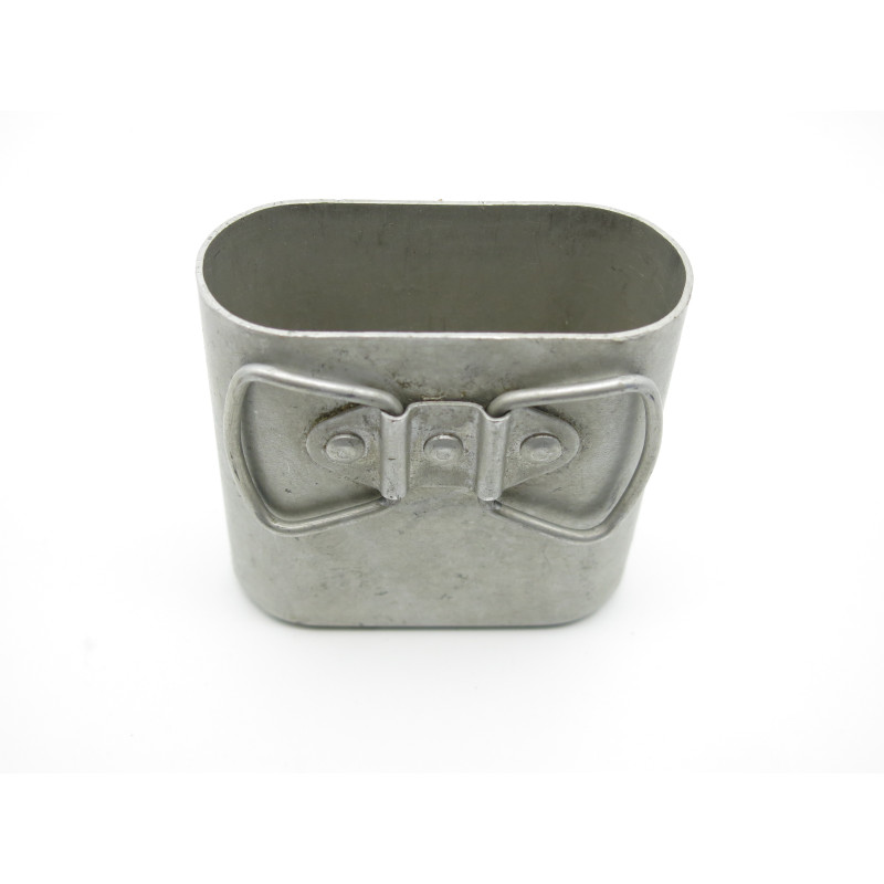 Quart Francais modele 35 daté 1943 ref66 