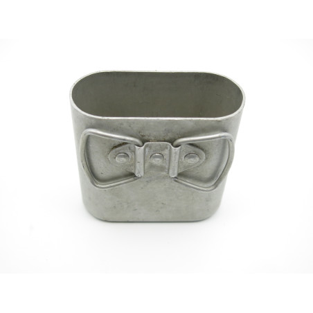 Quart Francais modele 35 daté 1943 ref66 