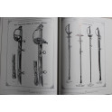Livre American Swords & Swords makers Vol II