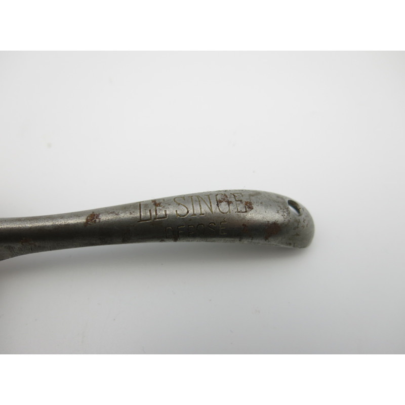 Ouvre boite Le Singe ref 22 