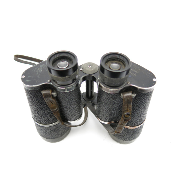 Paire de jumelles Allemande Dienstglas 10 x 50  beh +  ref 228