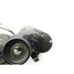 Paire de jumelles Allemande Dienstglas 10 x 50  beh +  ref 228