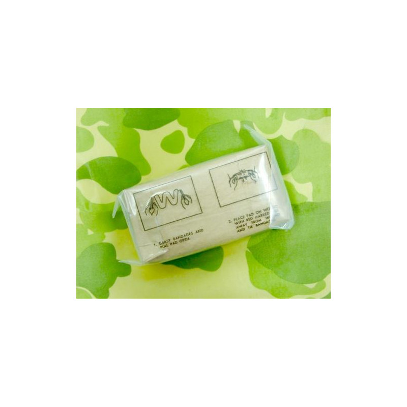 First aid US Vietnam