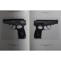 Livre The History and development of Imperial and soviet Russian military small arms and Ammunition 1700 - 1986