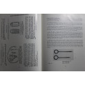 Livre The History and development of Imperial and soviet Russian military small arms and Ammunition 1700 - 1986