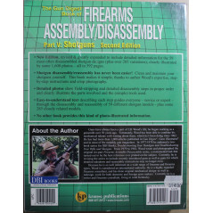 Livre The digest book of Firearms Assembly/Disassembly Part V
