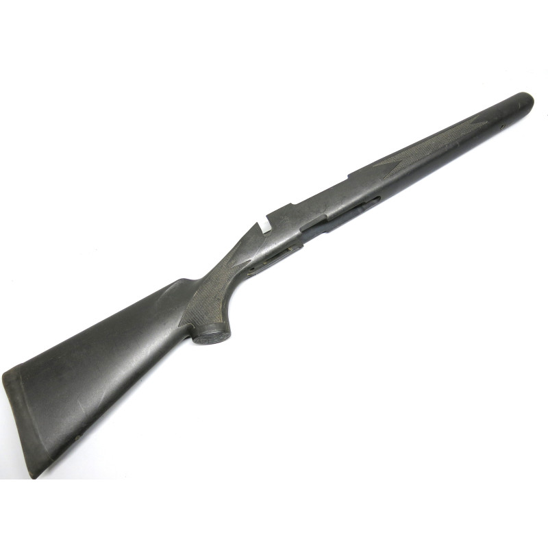Crosse neuve en ABS carabine Remington 700 ref 477