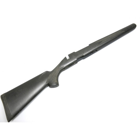 Crosse neuve en ABS carabine Remington 700 ref 477