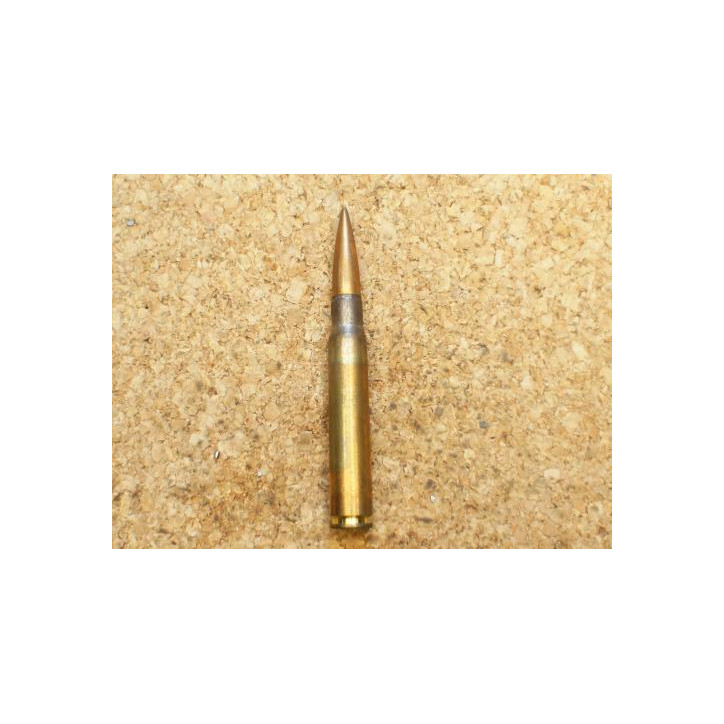 7.92 Mauser Belge  FN 1937