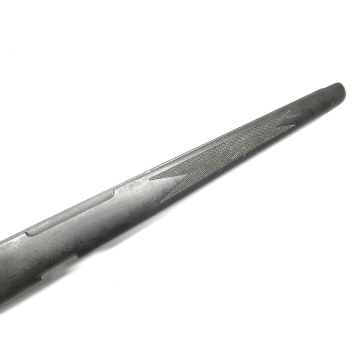 Crosse neuve en ABS carabine Remington 700 ref 477