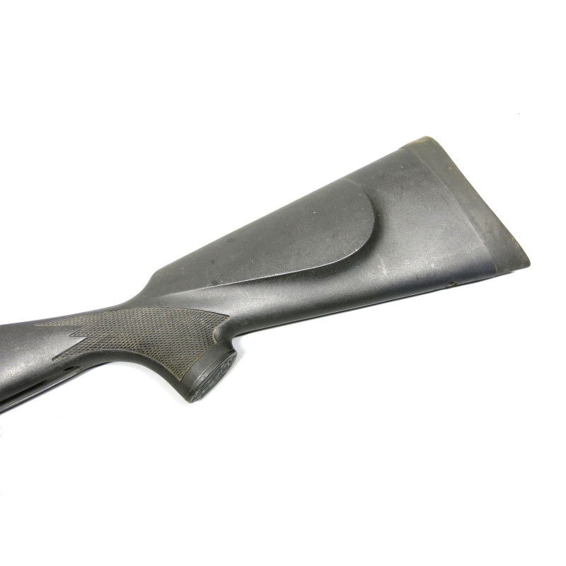 Crosse neuve en ABS carabine Remington 700 ref 477