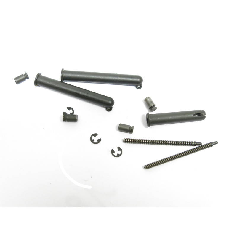 Lot pieces Famas ref 669