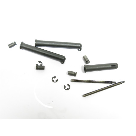 Lot pieces Famas ref 669