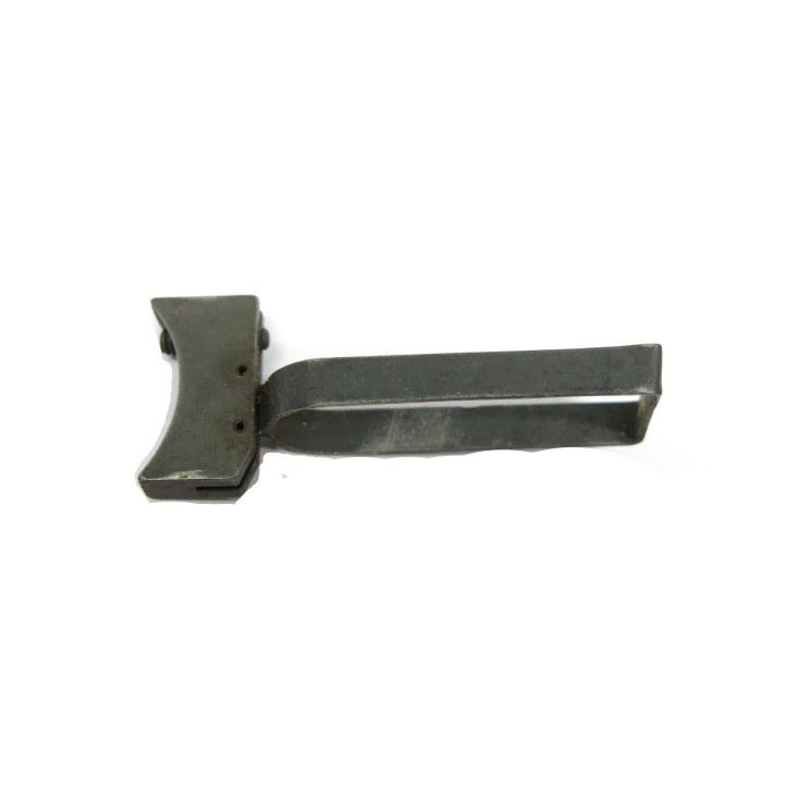 Détente match  pistolet Colt 45 1911 A1 ref 400