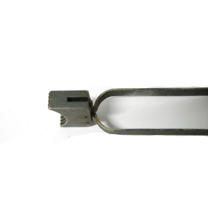 Détente match  pistolet Colt 45 1911 A1 ref 400