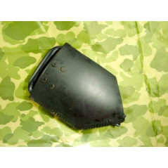 Pelle pliante originale US army Vietnam 1972 neuve de stock