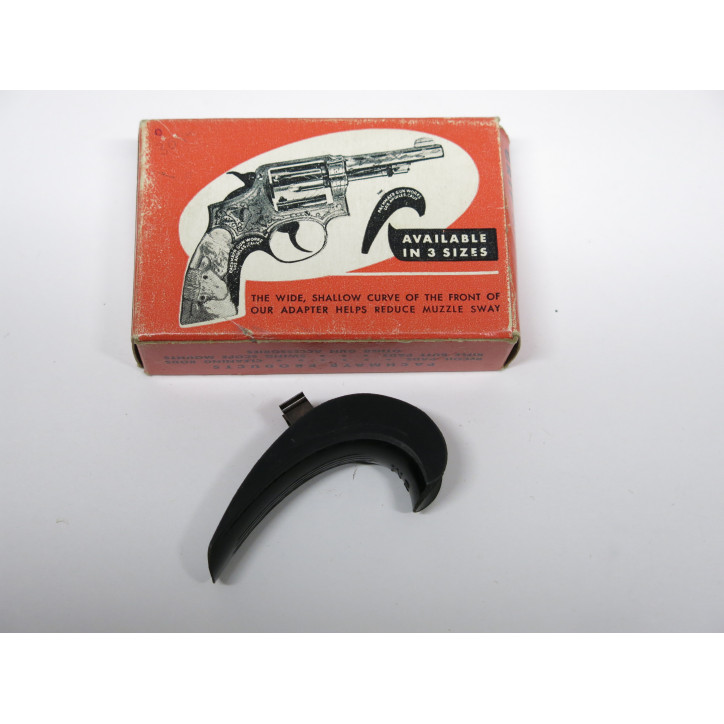 Grip adapter pachmayr ref 222 