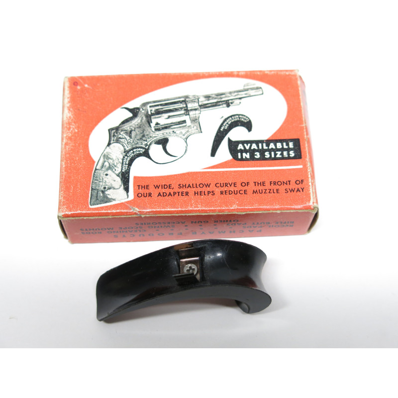 Grip adapter pachmayr ref 222 