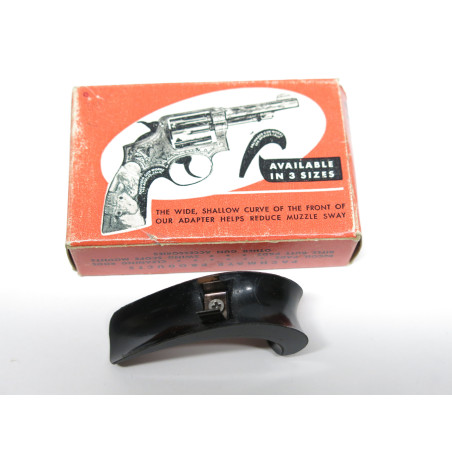 Grip adapter pachmayr ref 222